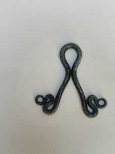 Fabricante indio SCI nórdico vikingo escandinavo hacha colgante collar Vintage Guerrero coraje Tailsman colgante joyería de moda - Product Image 5