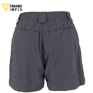 Shorts Cargo Homme Personnalisés pour la Pêche et l'Aventure en Plein Air – Légers et Polyvalents pour l'Été - Product Image 6
