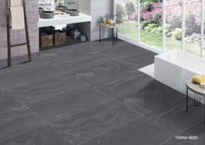 Azulejos de pared de porcelana con acabado mate de 600x1200 para interiores, baño, cocina, Hotel, sala de estar, diseño de azulejo de cerámica moderno decorativo - Product Image 5