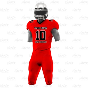 American Sports And Team Wear American <b>Football</b> uniform <b>Best</b> Quality American uniform - Product Image 5