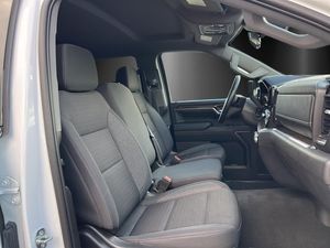 รถกระบะมือสอง GMC Sierra 1500 Elevation ปี 2022 พวงมาลัยซ้าย เกียร์อัตโนมัติ เครื่องยนต์เบนซินเทอร์โบ เบาะหนัง ไฟ LED - Product Image 5