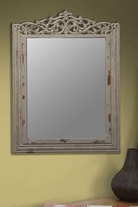 Fabricant de cadres de miroirs muraux décoratifs |   Finition personnalisée en bois et en métal - Product Image 5