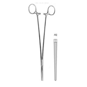 Nueva Llegada, Más Vendidos, Pinzas Arteriales de Acero Inoxidable de Alta Calidad con Certificación CE, Instrumentos Quirúrgicos Profesionales - Product Image 3