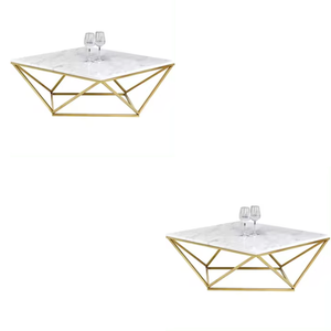 <b>For</b> <b>Sale</b> Coffee <b>Table</b> Modern Luxury Designs Bes Selling Product Living Room Furniture at Wholesale Price - Product Image 4