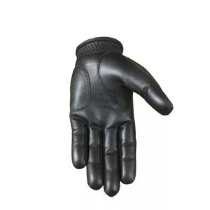 Venta al por mayor de colores de calidad superior para mujer hombre mano izquierda mano derecha GUANTES DE Golf Cabretta GUANTES DE Golf de cuero de piel de oveja - Product Image 6