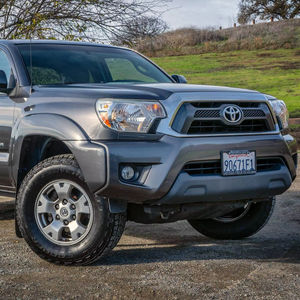 Tacoma Access Cab PreRunner 2012 Usado, Garantía OEM de 1 Año, Origen Estadounidense - Product Image 1