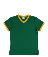 T-shirt de football brésilien de haute qualité à taille personnalisée Nouveau modèle-89787 pour les sports et les divertissements