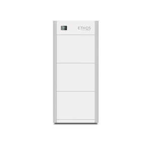 BigBattery Ethos 15.3KWh 48V LiFePO4 <b>Energy</b> <b>Storage</b> <b>System</b> 3 Module UL-Certified IP65 - Product Image 1