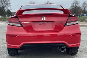 ใช้2015 H O n D A Civic Si Coupe - Product Image 3