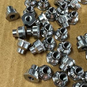 Máy phay CNC <span class=keywords><strong>Central</strong></span> Machinery, gia công các chi tiết bằng nhôm, đồng thau, tiện, phay, phụ tùng cơ khí bằng thép không gỉ - Product Image 6