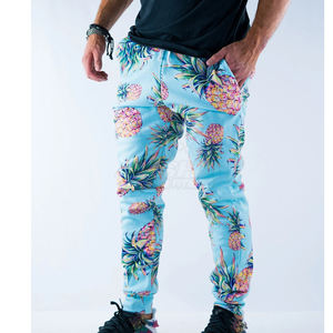 Confortable Hommes Casual Joggers Vente Chaude À La Mode Hommes Joggers Slim Fit Hommes Joggers - Product Image 2