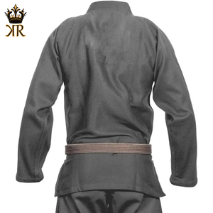 Kimono de Jiu Jitsu Brasileño, Traje Profesional para Grappling BJJ, Uniforme de Artes Marciales, Equipo de Lucha Personalizado OEM, Kimono de Jiu Jitsu - Product Image 2