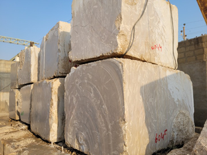 Bloque de Mármol con Diseño de Piel de Tigre de Pakistán en Tamaños Personalizados, Piedra de Mármol Natural de Primera Calidad con Diseño de Piel de Tigre para Construcción y Decoración - Product Image 6