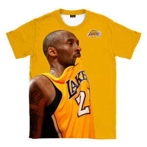 เสื้อยืดใส่วิ่งเข้ารูปแบบซับลิเมชันเสื้อยืดผ้าโพลีเอสเตอร์100% ไมโครไฟเบอร์เสื้อฝึกซ้อม - Product Image 5