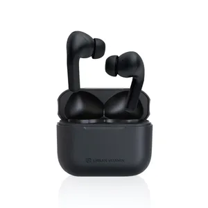 Écouteurs intelligents ANC Urban Vitamin Alamo Smart Fitness, gadgets personnalisés - Product Image 1