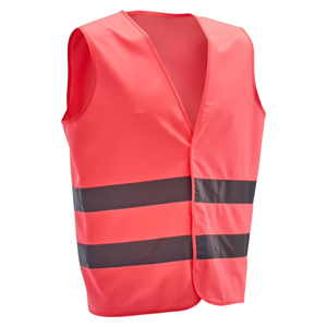 Adjustable New Arrival Top Quality Pockets High <b>Reflective</b> Safety Work Hi Vi <b>Vest</b> Workwear With Custom Design Safety <b>Vest</b> - Product Image 1