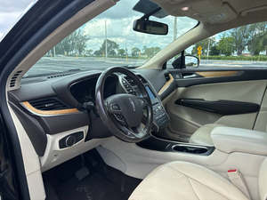 LINCOLN MKC SELECT FWD 2016 LISTO PARA ENVIAR - Product Image 3