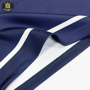 T-shirt ample pour homme en coton 100% de qualité supérieure, style streetwear, coupe ample, respirant, écologique, personnalisable - Product Image 5