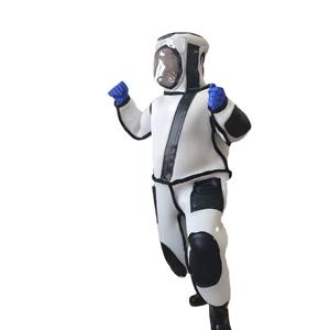 Traje de Apicultura Premium XECTRA INTERNATIONAL, Diseño OEM, Precio Razonable, 2026, Material de Algodón Suave, Talla Grande, Personalizable - Product Image 5