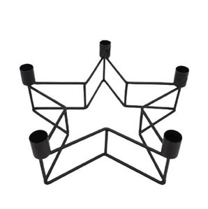 Bougeoir décoratif de vente chaude pour la décoration à la maison et la décoration de mariage disponibles dans le prix de gros - Product Image 4