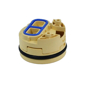 Hobbyson — cartouche de mélange de composants en plastique, en laiton, ST10524 - Product Image 4