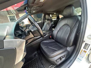 Voiture d'occasion abordable Toyota Avalon XLE 2021 conduite à gauche - Product Image 4