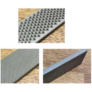 ตะรังกีบม้าแบบนิ่มสองด้านเครื่องมือสัตวแพทย์สำหรับแพทย์ผู้เชี่ยวชาญ - Product Image 3