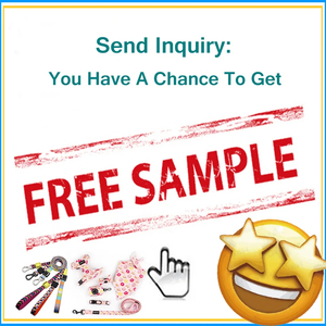 Colliers de chien de meilleure qualité, nouvelle version, impression, Sublimation, colliers de chien personnalisés réfléchissants, designers, collier de chien personnalisé - Product Image 6