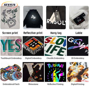 Sweats à capuche surdimensionnés personnalisés pour hommes, texture douce et lisse, sweat à capuche lourd, parfait pour les tenues de style urbain d'hiver, OEM ODM - Product Image 3