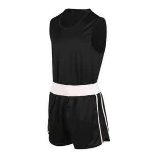 Camiseta sin mangas de malla deportiva para hombre hecha a medida, ropa de gimnasio, camiseta sin mangas corta para equipo, chaleco de calidad para hombre - Product Image 6