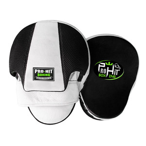 เป้าชกมวยหนังและ PU สำหรับผู้ชายสินค้ามาใหม่ออกแบบได้ตามที่ต้องการ - Product Image 3