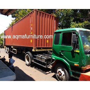 เก้าอี้กลางแจ้ง Neil Teak (ราคาพิเศษ) เฟอร์นิเจอร์สวน - Product Image 6