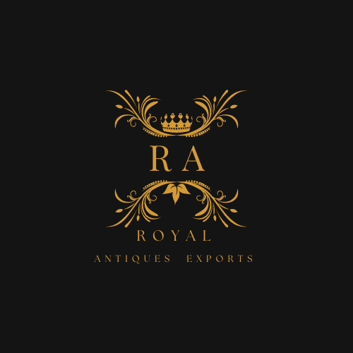 ROYAL ANTIQUES EXPORTS logo