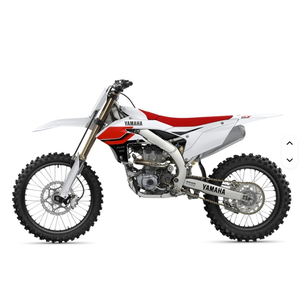 มอเตอร์ไซค์วิบาก ยามาฮ่า YZ 250F ปี 2026 สำหรับการแข่งขันออฟโรด รถวิบาก ยามาฮ่า YZ 250F - Product Image 3