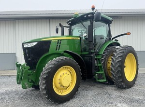 Roulement de moteur multifonctionnel pour tracteur agricole automatique John Deere 7230R pour la préparation du sol et la récolte - Product Image 3