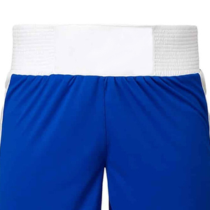 Shorts de boxe Muay Thai unisexes de haute qualité sur mesure, nouvelle arrivée, vêtements d'arts martiaux avec logo personnalisé - Product Image 4