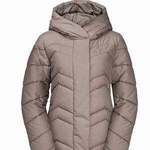 Women Lightweight Long Down Coat Warm <b>Packable</b> <b>Jackets</b> with Removable Hooded Long Hooded Puffer <b>Jacket</b> <b>Packable</b> Warm Winter Coat - Product Image 4