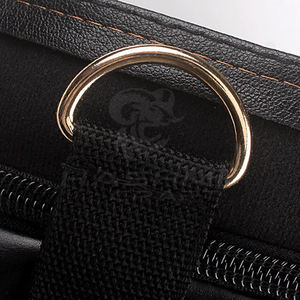 Sac de frappe robuste pour la boxe, les arts martiaux et l'entraînement physique, conçu pour la puissance, l'endurance et la pratique quotidienne - Product Image 4