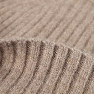 หมวกบีนนี่สำหรับผู้ใหญ่หมวกผ้าโพลีเอสเตอร์พิมพ์ลายได้ทั้งชายและหญิง - Product Image 3