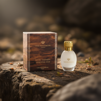 Perfume Líquido Unisex Gris Montaigne de 12 ml, Concentración de Aroma Amaderado, Larga Duración, Lujo Francés