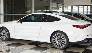 Mercedes-Benz CLE 200 2024, 4 Cilindros, Automático (Whatsapp /+1 4152363674) - Product Image 3