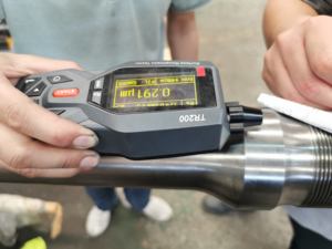 Ariel <span class=keywords><strong>SIAD</strong></span> Compresor Pistón Varilla Compresor Repuestos Pistón Rosca Compresores Válvula de gas - Product Image 3