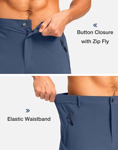 Short de surf d'été unisexe pour homme Polyester léger tissé séchage rapide respirant Logo personnalisé toile haute athlétique sublimée - Product Image 6