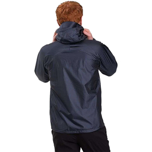 <b>Men's</b> High Quality Windproof Stand Collar Durable Breathable Quick-Drying <b>Lightweight</b> Winter Windbreaker <b>Jacket</b> - Product Image 3