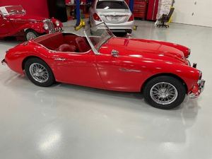 Gran Oferta: Austin Healey BT 7 Usado de 1962 - Product Image 3