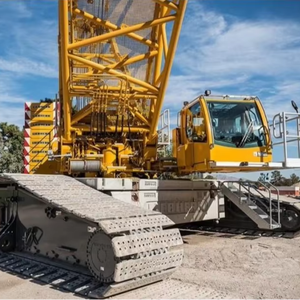 NOUVEAU LIEBHERR LR1500 2026 à vendre - Product Image 1