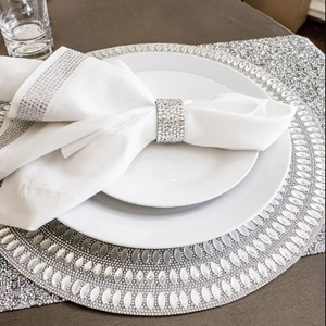 Anillo de aluminio de regalo promocional para hoteles, superventas, servilleta de Metal, soporte para pañuelos, uso de vajilla, servilletero coleccionable, gran oferta - Product Image 4