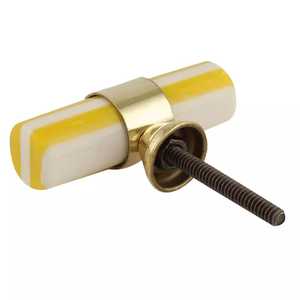 Boutons en os pour commode, armoire, tiroir, à vendre par faizacraft - Product Image 2