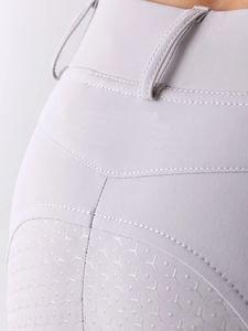 Latest Equestrian <b>Tights</b> Full Seat Grip Stretchy Fit Custom Clothing Bulk Supplier Horse Riding Leggings Pants - Product Image 6