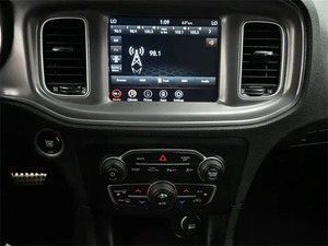 Dodge Charger R/T 2023, conduite à gauche, norme d'émission Euro IV, 5 places - Product Image 5